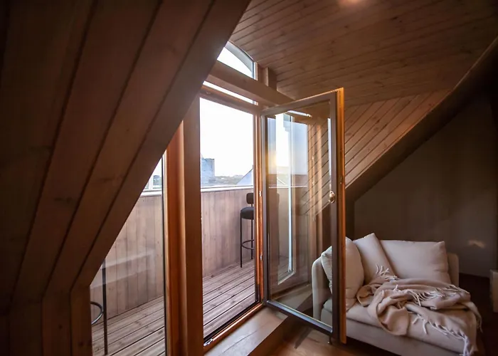 River View Apartment Old Riga